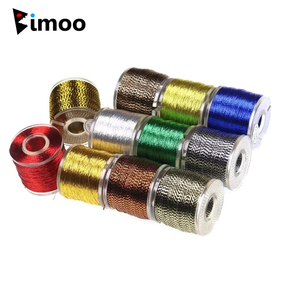 Fishing Hook Jig - Filo Metallico per Costruzione Canne da