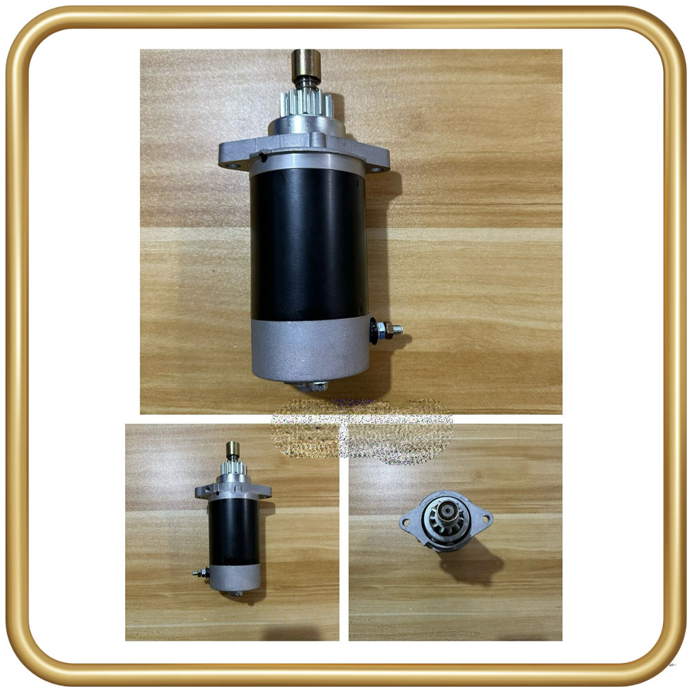 Fishing Hook - Accessori per motore fuoribordo con avviamento