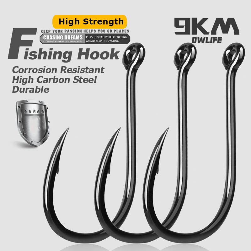 Fishing Hook Assortment - 9KM Iseama Ami da pesca 50