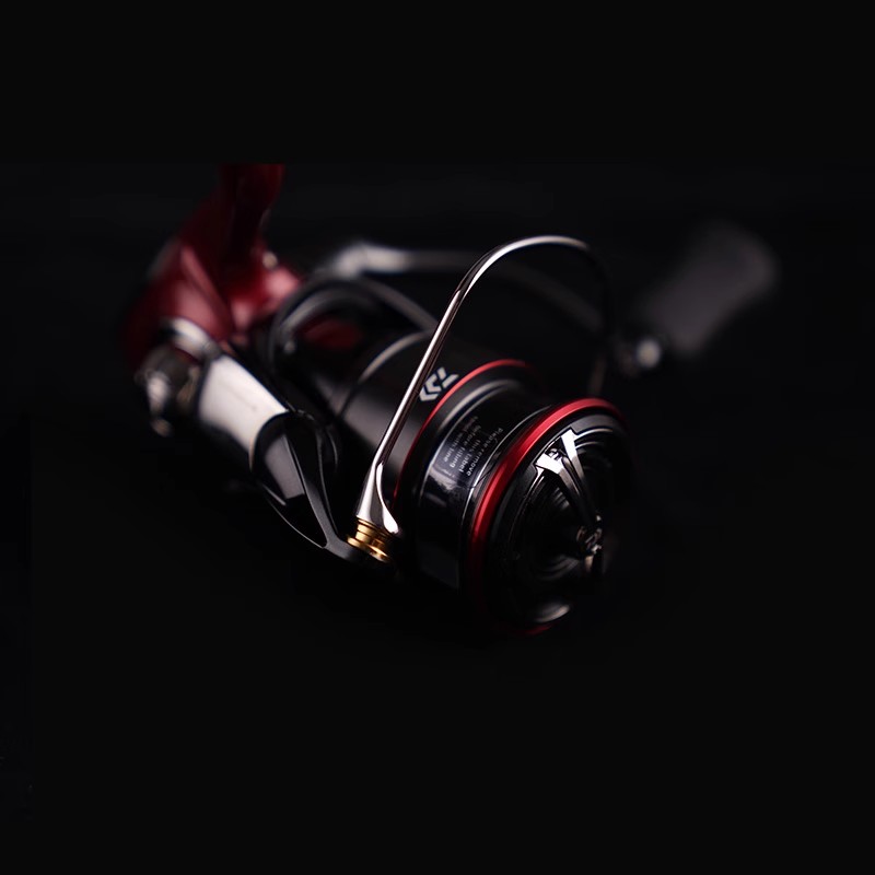 2025 NUOVO DAIWA FUEGO CS LT M - Daiwa Reel Fuego recensione e prezzo
