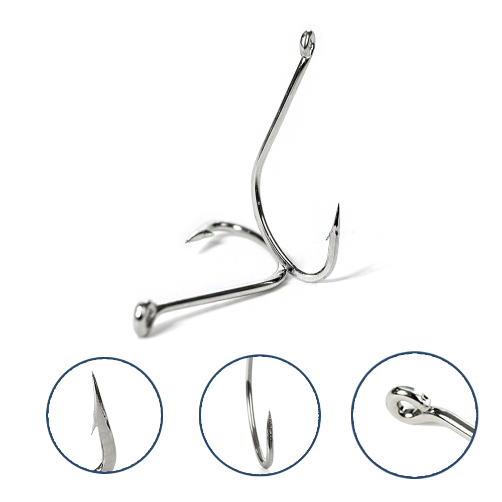 Ckamakastu F22 White Saltwater - Fishing Hook Barbless recensione e prezzo