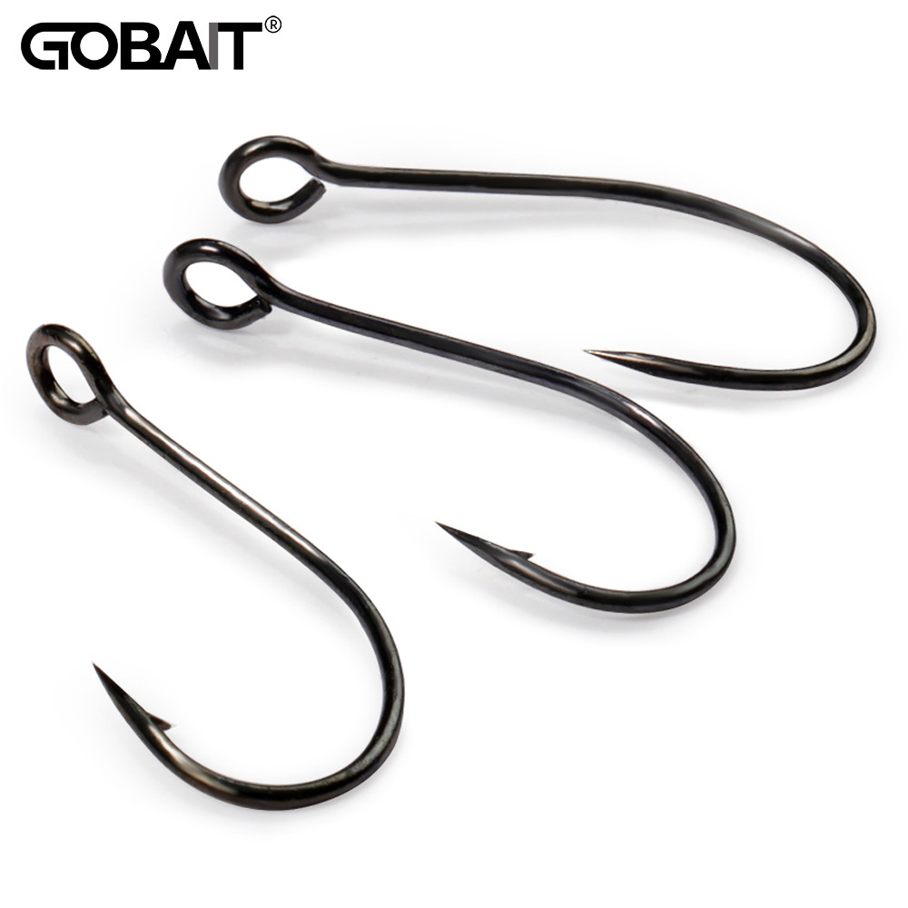 Ganci singoli ad anello grande - Fishing Hook Circle recensione e prezzo