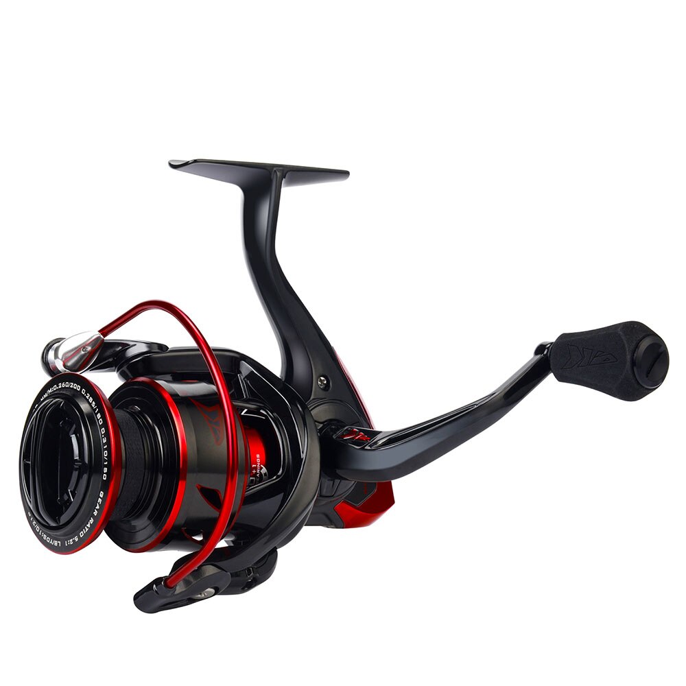 KastKing Sharky III Ball Beari - Kastking Reel Zephyr recensione e prezzo