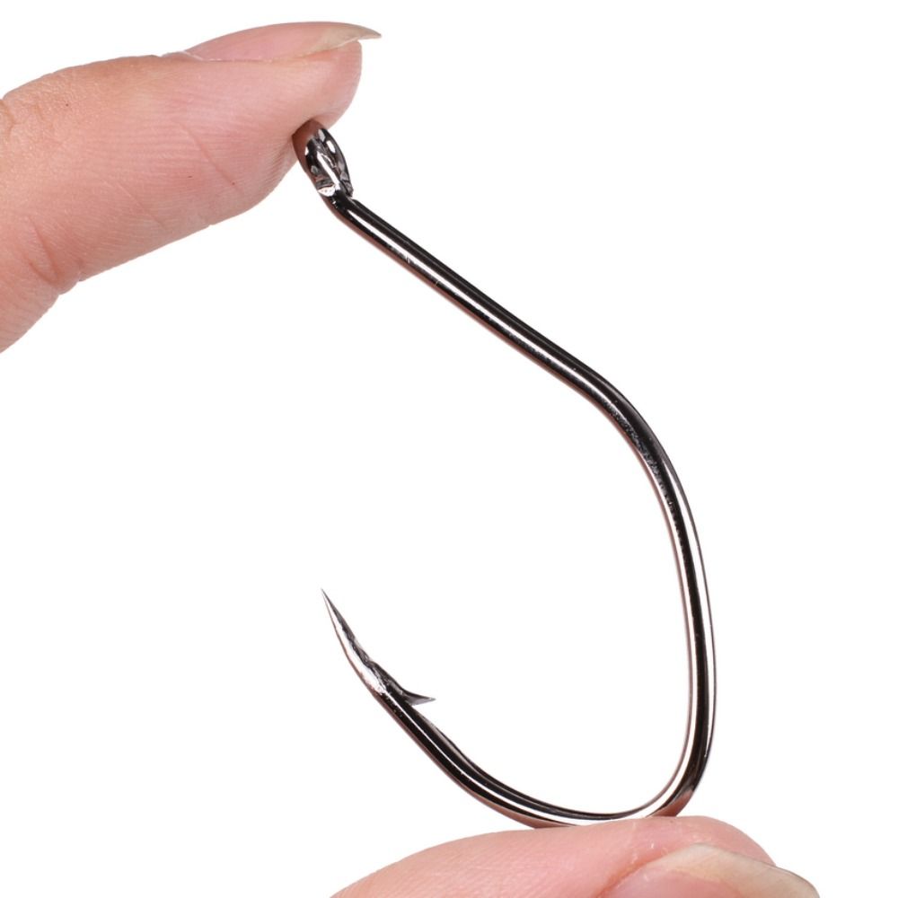 10 pz/scatola ami da pesca pes - Fishing Hook Circle recensione e prezzo