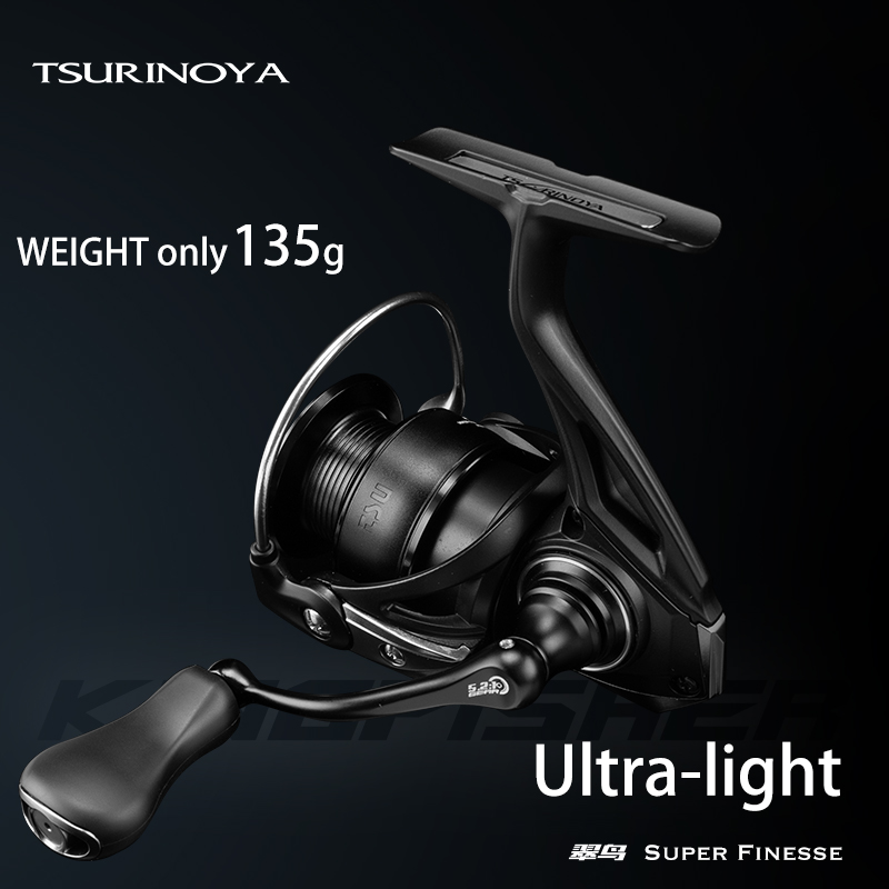 Mulinello da Pesca a Spinning  - Kastking Reel Zephyr recensione e prezzo