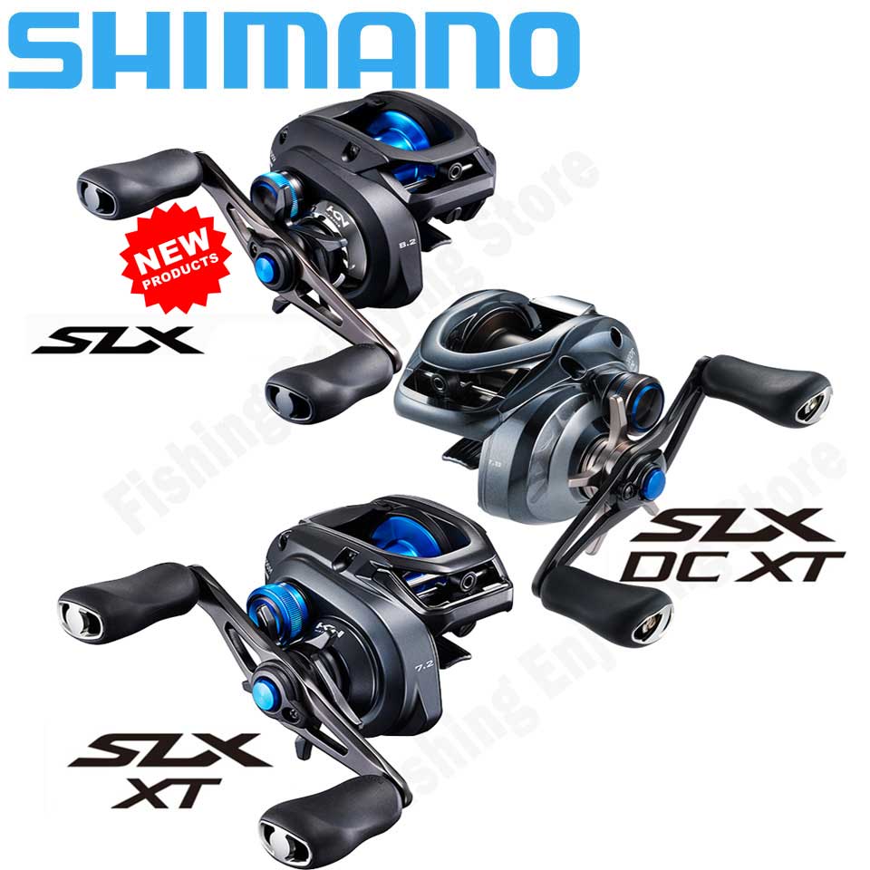 Mulinello SHIMANO Baitcasting  - Kastking Reel Zephyr recensione e prezzo