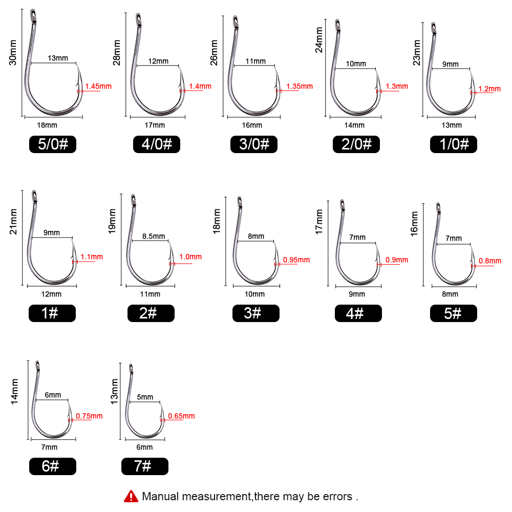 Amo da Pesca FTK CHINU con Ane - Fishing Hook Assortment recensione e prezzo
