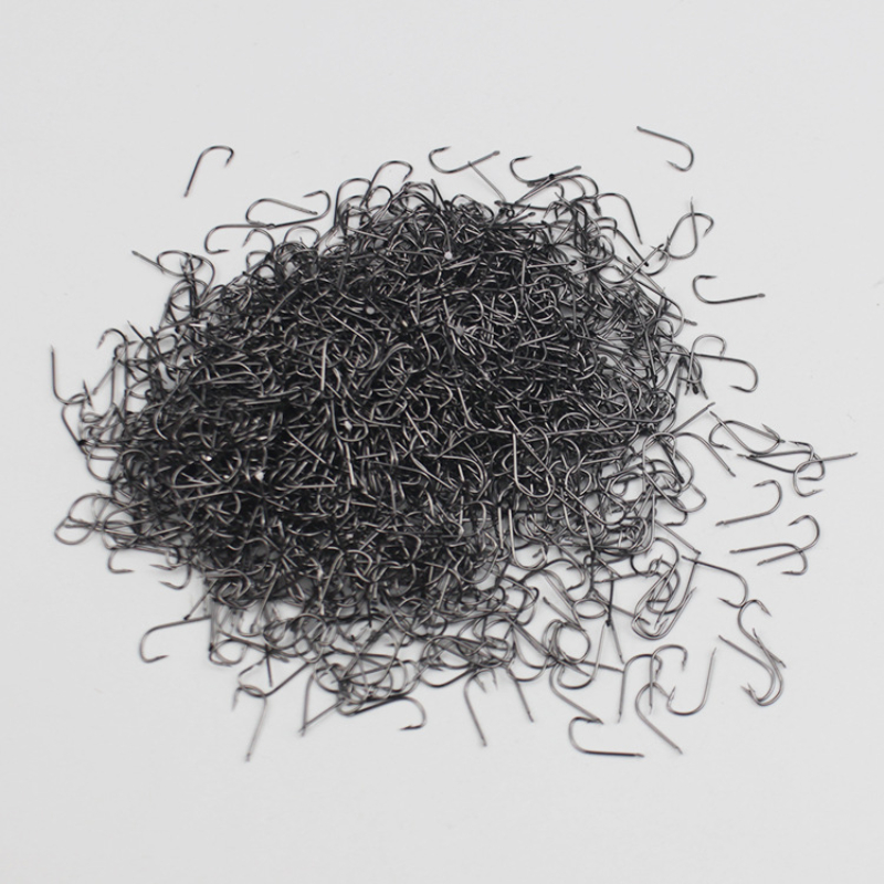 Ami da pesca piccolo da 100 pe - Fishing Hook Assortment recensione e prezzo