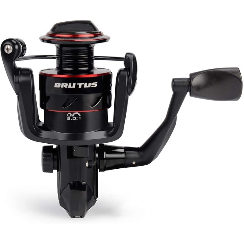 Mulinello da Spinning KastKing - Kastking Reel Zephyr recensione e prezzo