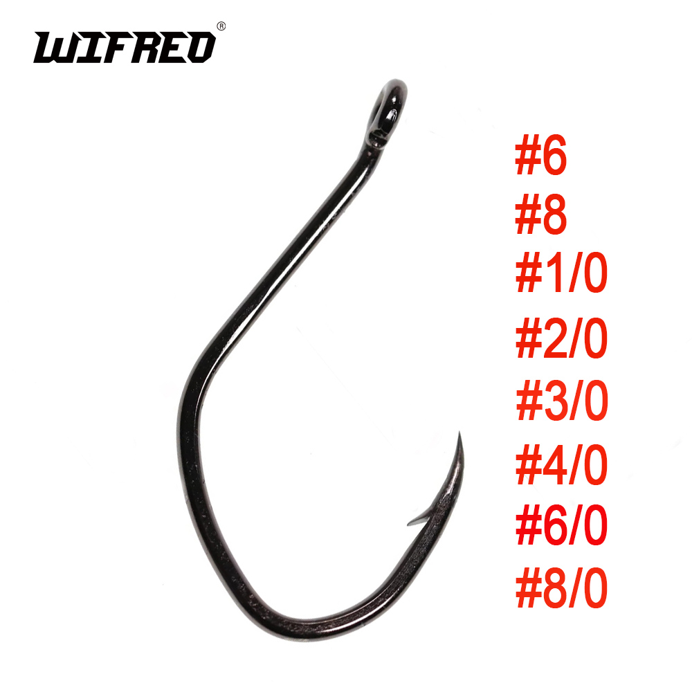 Wifreo 20 pezzi a forma di V a - Fishing Hook Assortment recensione e prezzo