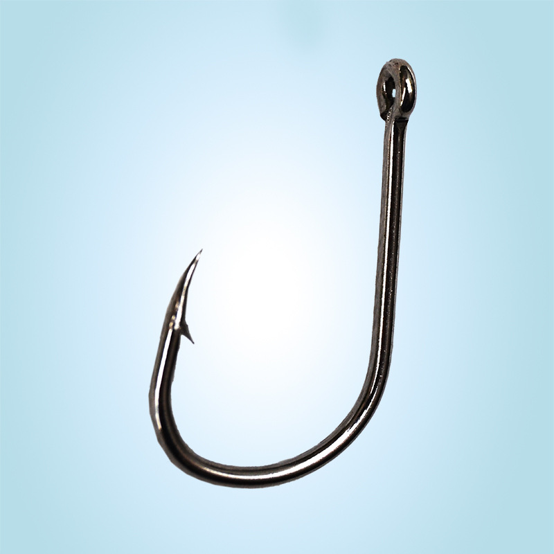 200 ami da pesca con occhi cir - Fishing Hook Assortment recensione e prezzo