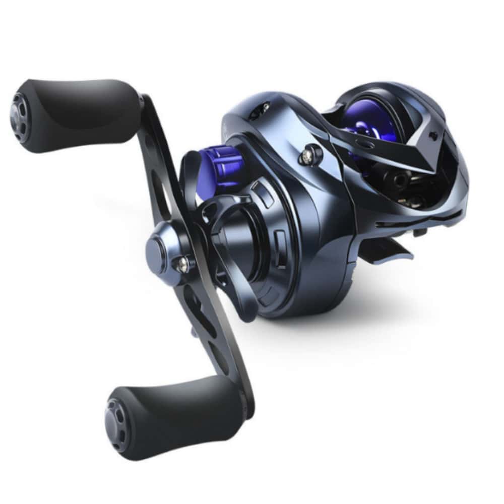 Nuovo Mulinello da Pesca Okuma - Abu Garcia Reel Max recensione e prezzo