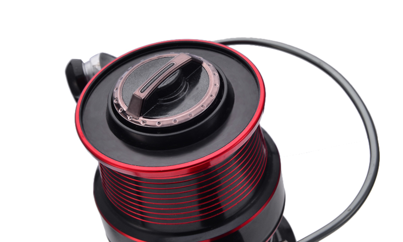 Mulinello da Pesca Spinning Li - Abu Garcia Reel Max recensione e prezzo