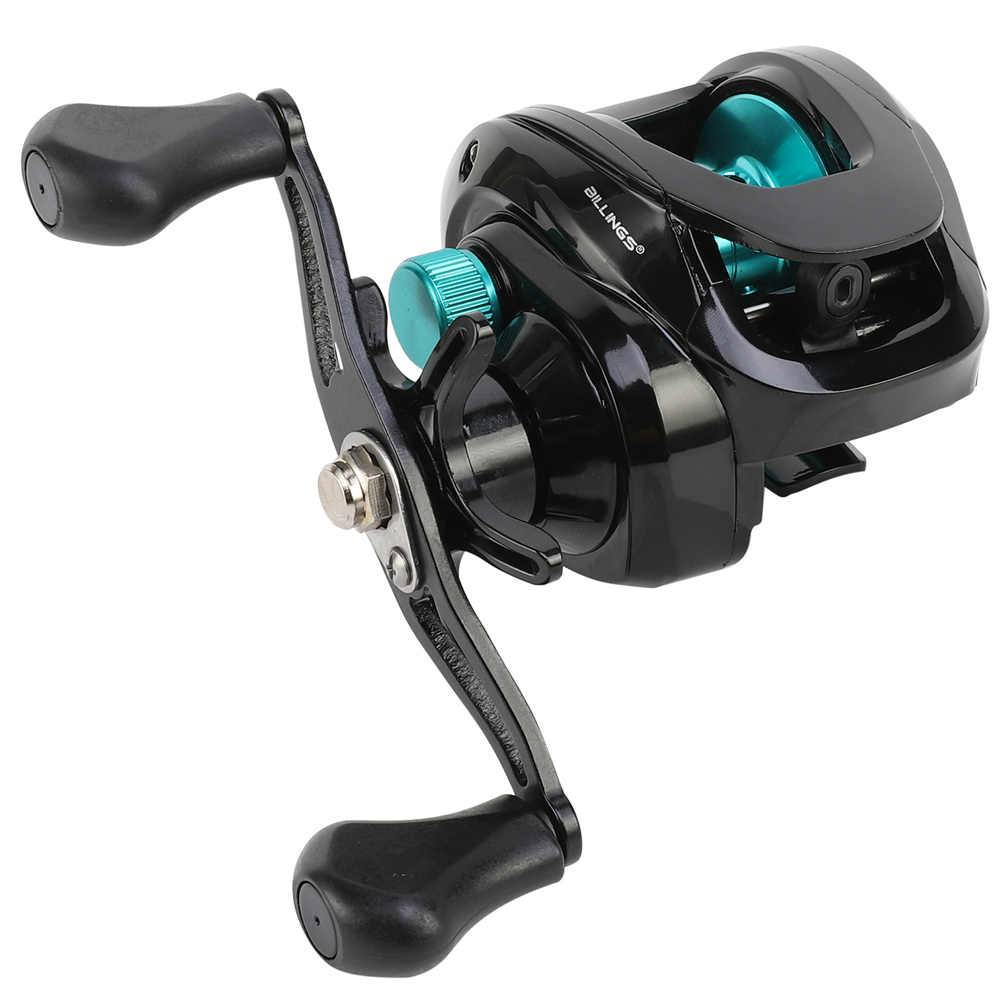 Mulinello da pesca 1 pz verde  - Kastking Reel Zephyr recensione e prezzo