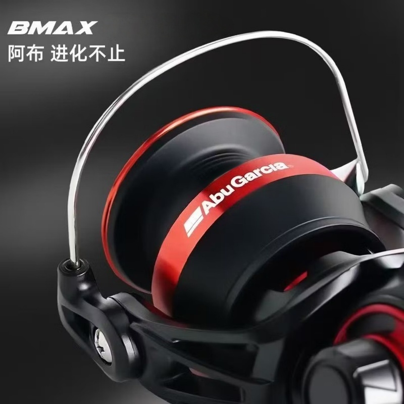 Mulinello da Pesca Spinning Ab - Kastking Reel Zephyr recensione e prezzo
