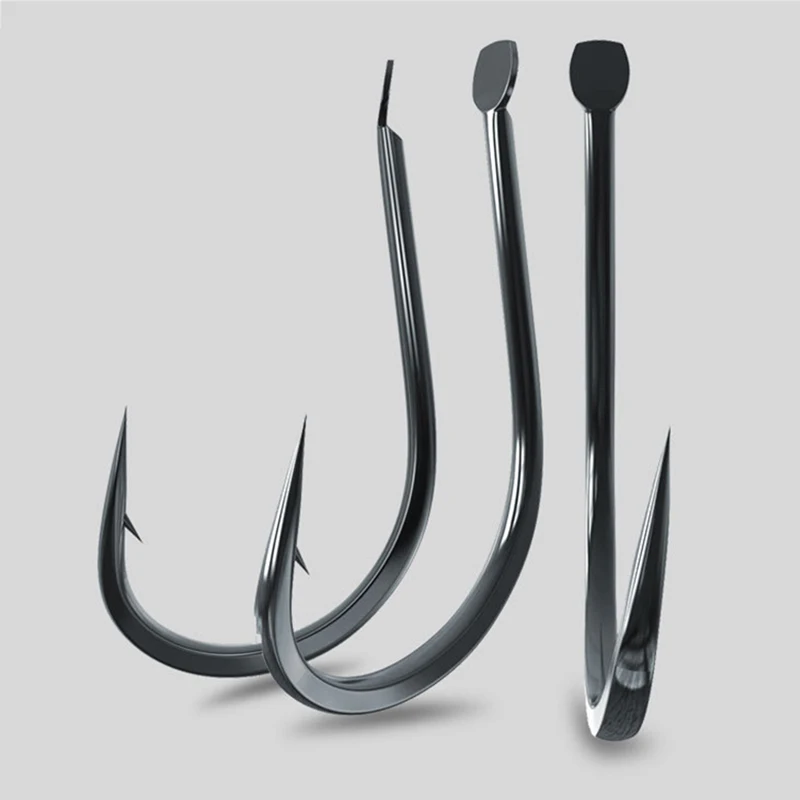 50 pezzi piccoli ami da pesca  - Fishing Hook Assortment recensione e prezzo