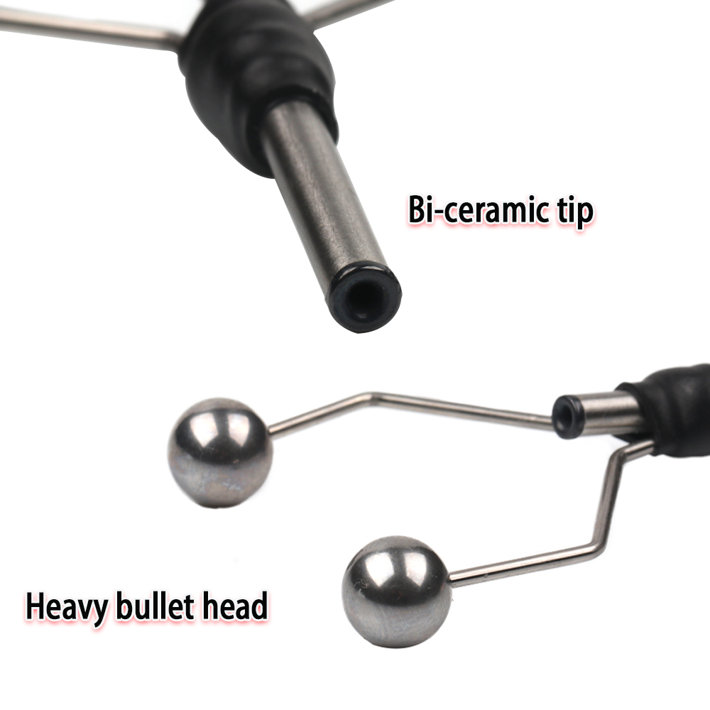 Vampfly Supporto per bobina co - Fishing Hook Jig recensione e prezzo