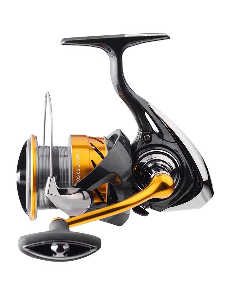 DAIWA REVROS LT Mulinello da p - Daiwa Reel Fuego recensione e prezzo